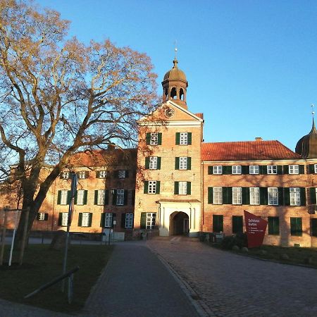 Villa Amalia Eutin Exterior foto
