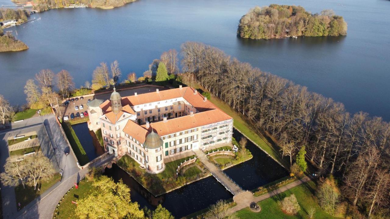 Villa Amalia Eutin Exterior foto