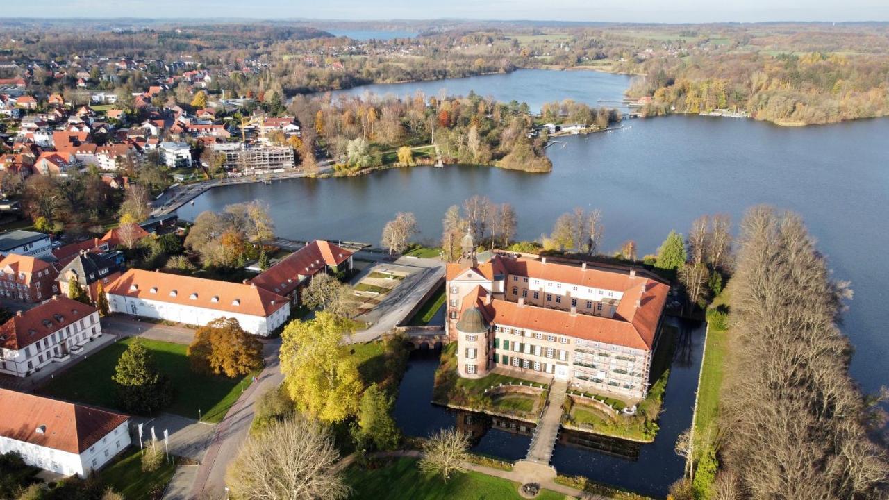 Villa Amalia Eutin Exterior foto